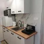 Alloggio per agriturismo Zasankowe Wzgorze
