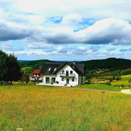 Farm stay Zasankowe Wzgorze Zasan