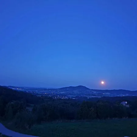 Zasankowe Wzgorze
