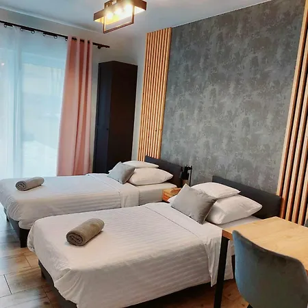 Zasankowe Wzgorze Zasan