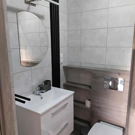 Zasankowe Wzgorze *