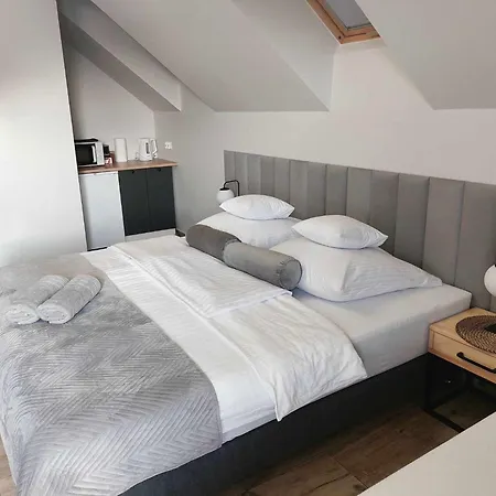 Farm stay Zasankowe Wzgorze *