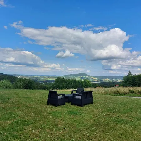 Zasankowe Wzgorze Farm stay *