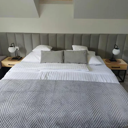 ファームステイ Zasankowe Wzgorze