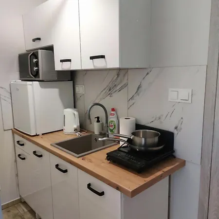 ファームステイ Zasankowe Wzgorze