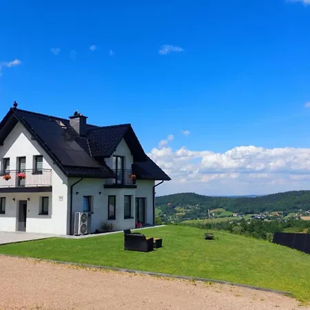 Zasankowe Wzgorze Farm stay Zasan