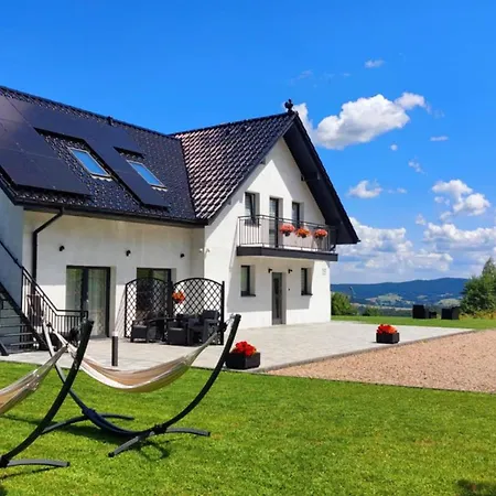 Zasankowe Wzgorze Farm stay *