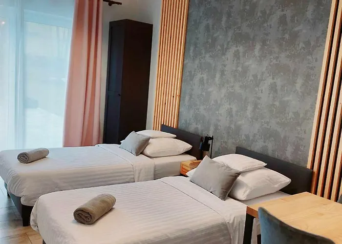 Zasankowe Wzgorze Zasan