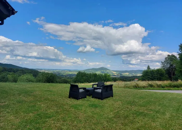 Zasankowe Wzgorze Farm stay *