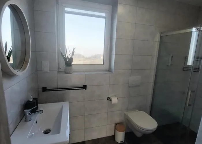 בית חווה Zasankowe Wzgorze Zasan